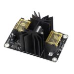 Impresora 3D placa base Alta potencia módulo de cama caliente MOS Tube Expansión de potencia