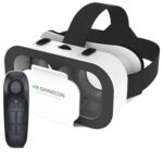 G05A 5.º Gafas 3D VR Gafas virtuales, G05A with B03