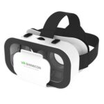 G05A 5.º Gafas 3D VR Gafas virtuales, G05A with B03 - Imagen 2