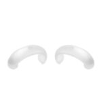 1 par de anillos de silicona anticolisión con agarre de controlador para Oculus Quest2 - Imagen 2
