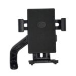 YY02 Bicicleta Motocicleta Vehículo eléctrico Soporte universal para teléfono móvil, Estilo:, Rearview Mirror Model