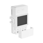 Sonoff POW Elite Estadísticas de electricidad inteligentes Interruptor de medición de potencia actual, 20A
