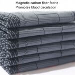1 par de rodilleras de compresión con correa, almohadillas antifrío y antideslizantes, estilo:, Keep Warm XXL - Imagen 2