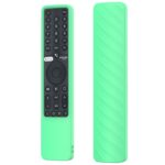 Adecuado para Xiaomi P1 Remote Control Twill Funda de silicona a prueba de caídas lavable, for Xiaomi P1 Luminous