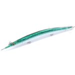 CH68 18cm/64g Señuelo falso biónico de lanzamiento largo Lápiz sumergido Cebo duro, CH68 4