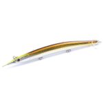 CH68 18cm/64g Señuelo falso biónico de lanzamiento largo Lápiz sumergido Cebo duro, CH68 6