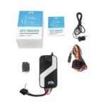 403C 4G Posicionamiento en red Posicionador GPS Antena GPS externa - Imagen 3