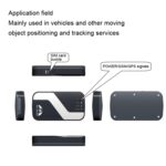 403C 4G Posicionamiento en red Posicionador GPS Antena GPS externa - Imagen 4