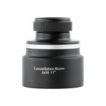 Mini binoculares 3X/4X, telescopio portátil para observar las estrellas al aire libre, 3x50