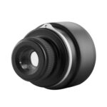 Mini binoculares 3X/4X, telescopio portátil para observar las estrellas al aire libre, 3x50 - Imagen 3