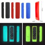 Para Samsung BN59-01303A/01199F 2 uds funda de Control remoto - Imagen 2