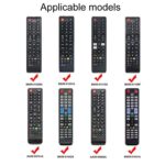 Para Samsung BN59-01303A/01199F 2 uds funda de Control remoto - Imagen 3