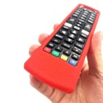 Para LG 2pcs Control remoto Funda protectora a prueba de caídas - Imagen 4