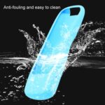 Para LG MR21GA/MR21GC 2 uds funda de silicona con mando a distancia - Imagen 4