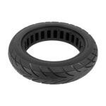 Neumático sólido de 10x2,125 pulgadas para patinete eléctrico Ninebot Segway F20/F25/F30/F40 - Imagen 2