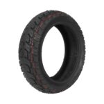 Neumático sin cámara todoterreno de 9,5x2,5 pulgadas para patinete eléctrico KQI3/KQI3 PRO/KQI3 MAX/KQI3 SPORT, 9.5x2.5 Inch Without Gas Nozzle