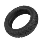 Neumático sin cámara todoterreno de 9,5x2,5 pulgadas para patinete eléctrico KQI3/KQI3 PRO/KQI3 MAX/KQI3 SPORT, 9.5x2.5 Inch Without Gas Nozzle - Imagen 2
