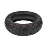 Neumático sin cámara todoterreno de 9,5x2,5 pulgadas para patinete eléctrico KQI3/KQI3 PRO/KQI3 MAX/KQI3 SPORT, 9.5x2.5 Inch Without Gas Nozzle - Imagen 3