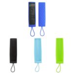 Para Vizio XRT136/XRT140 2 uds funda de silicona con mando a distancia - Imagen 2