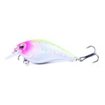 HENGJIA CB060 7 cm 9,5 g señuelo VIB Rock Little Fatty cebos falsos flotantes, 5