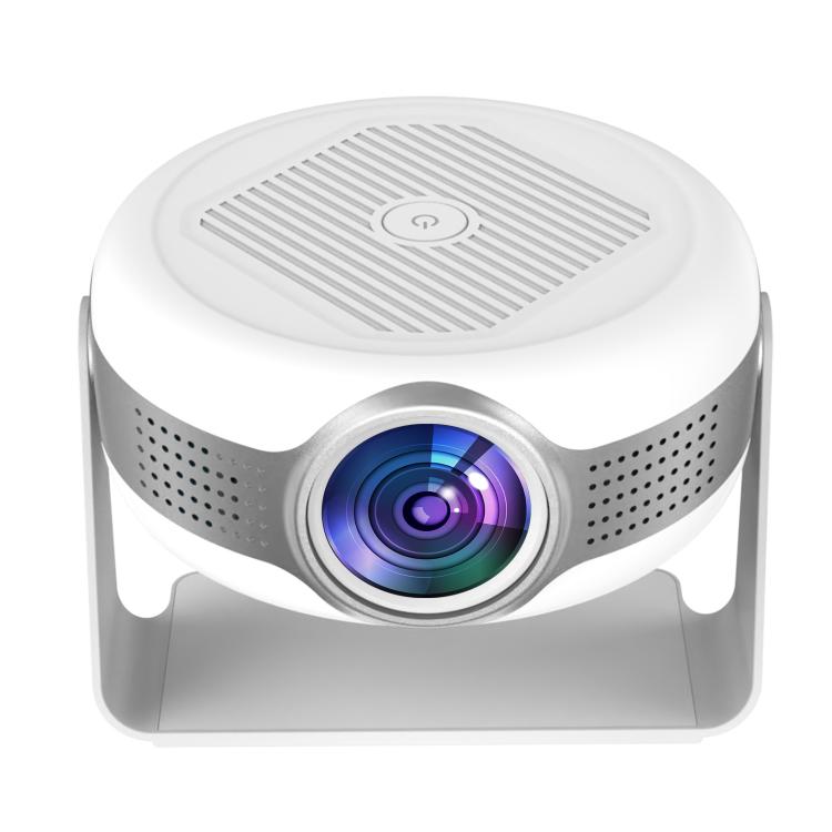 TBD0603516001.jpg Proyector inteligente T269 Pro 1280x720P WiFi 6 4K Android 11 Sistema de cine en casa, EU Plug - Imagen 1