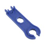 10 piezas 1000 V MC4 conector Solar fotovoltaico llave de desmontaje, Wrench - Imagen 2