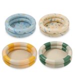 Piscina redonda para bebés, juguetes de agua para niños de verano, bañera inflable, NO.150 - Imagen 2
