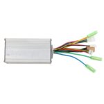 Controlador de vehículo eléctrico CC sin escobillas de onda sinusoidal de 24V/36V/48V, placa de circuito controlador de 350W - Imagen 2