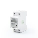 ZMAi-90 Wifi Smart Switch Medidor de energía Soporte Tuya Smart Life APP Funciona con Alexa Google - Imagen 2