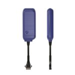 Localizador GPS inteligente para coche SEEWORLD, dispositivo antirrobo para posicionamiento de vehículos, European Version