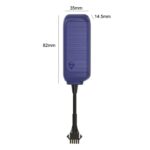 Localizador GPS inteligente para coche SEEWORLD, dispositivo antirrobo para posicionamiento de vehículos, European Version - Imagen 3