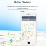 Localizador GPS inteligente para coche SEEWORLD, dispositivo antirrobo para posicionamiento de vehículos, Latin American Version - Imagen 4