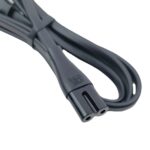 Para Xiaomi M365 Cargador de monopatín eléctrico 42V Línea de alimentación, enchufe de EE. UU. - Imagen 3