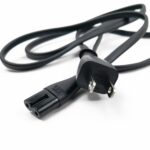 Para Xiaomi M365 Cargador de monopatín eléctrico 42V Línea de alimentación, enchufe de EE. UU. - Imagen 4