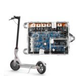 Tablero principal del controlador V3.0 mejorado para scooter eléctrico, For XiaoMi M365