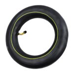 Tubo interior engrosado con válvula de 45 grados para patinete eléctrico de 10x2,5/2,75 - Imagen 2