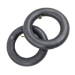 Tubo interior engrosado con válvula de 45 grados para patinete eléctrico de 10x2,5/2,75 - Imagen 4