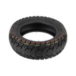 Ulip 10x3,0 10 pulgadas Scooter Eléctrico engrosado todoterreno neumático sin cámara para Dualtron Zero 10X, Wolf Warrior Cable, Mantis 10 Cable, Without Gas Nozzle