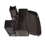 Bolsa para ATV Bolsa para quad Go Kart Bolsa para moto de nieve Bolsa para bicicleta de montaña, Army Green - Imagen 3