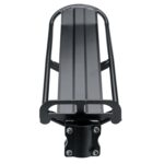 Portabicicletas Accesorios para equipos de ciclismo Estante trasero para bicicleta de montaña, Basic Model - Imagen 2