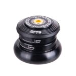 ZTTO Auriculares para bicicleta ZS44 EC44 CNC 11/8\"-11/2\" Horquilla delantera de tubo cónico - Imagen 2