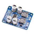 Placa amplificadora digital mono TPA3118 PBTL 8-24V, 30W