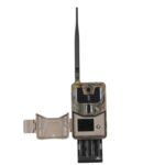 Cámara de caza de 36MP 4K 4G con control remoto de teléfono móvil por aplicación para ver fotos/vídeo en cualquier momento, HC-900Pro - Imagen 2