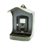 BC303 Alimentador de pájaros Cámara de rastreo al aire libre Cámara de observación de aves con sensor de movimiento - Imagen 2
