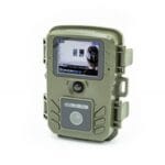 BC303 Alimentador de pájaros Cámara de rastreo al aire libre Cámara de observación de aves con sensor de movimiento - Imagen 4