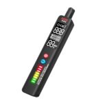 BSIDE X4A Detector de gas combustible portátil Alarma de fuga de gas