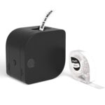 Phomemo P12Pro Batería de iones de litio compacta Bluetooth conveniente impresora de etiquetas térmicas autoadhesivas, Printer