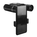 Potentes binoculares plegables HD para cazar y acampar al aire libre, 200 x 25 Standard - Imagen 3