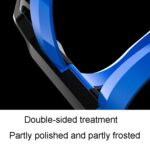 ENLEE R-60 Portabotellas de plástico para bicicleta, soporte para cilindro de bicicleta de carretera y montaña, accesorios para ciclismo - Imagen 3