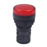 CHINT ND16-22DS Luz de señal LED Luces indicadoras AD de alimentación, 24V (Red)